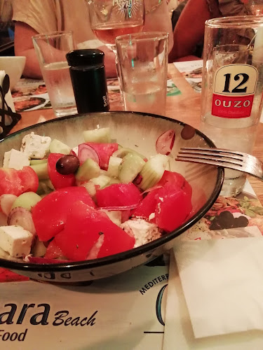 Ресторант Омар - Поморие