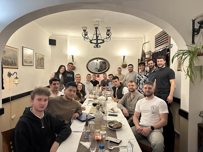 TM Turkish Restaurant - Гастрономия и хотелиерство