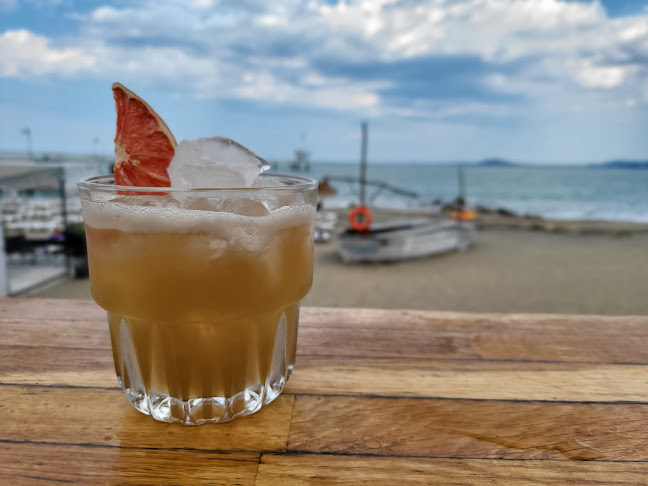 Хаштаг Павилион - Бургас