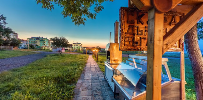 Opinii despre Ресторант БРЯСТА în Крайморие - Гастрономия и хотелиерство