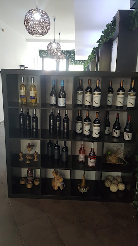 Nature Bar & Food - Гастрономия и хотелиерство