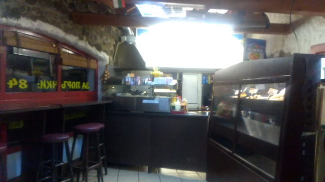 Пицария "Белла Мия" - Бургас