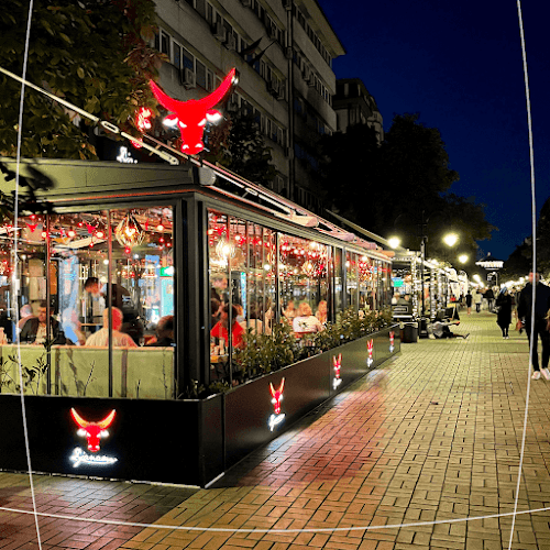 София център, бул. „Витоша“ 24, 1000 София