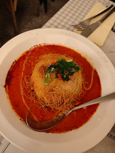 Comentarii opinii despre 33 Gastronauts/ 33 Гастронавта