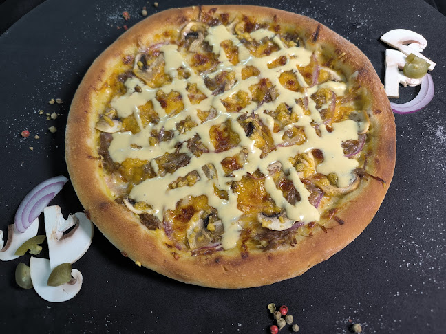 Бианко Неро PIZZA SHOP - Гастрономия и хотелиерство