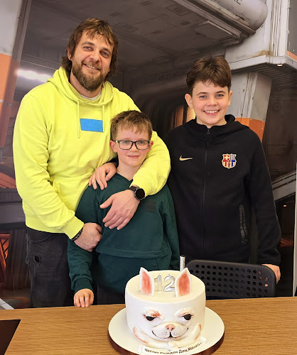 Comentarii opinii despre Caramello