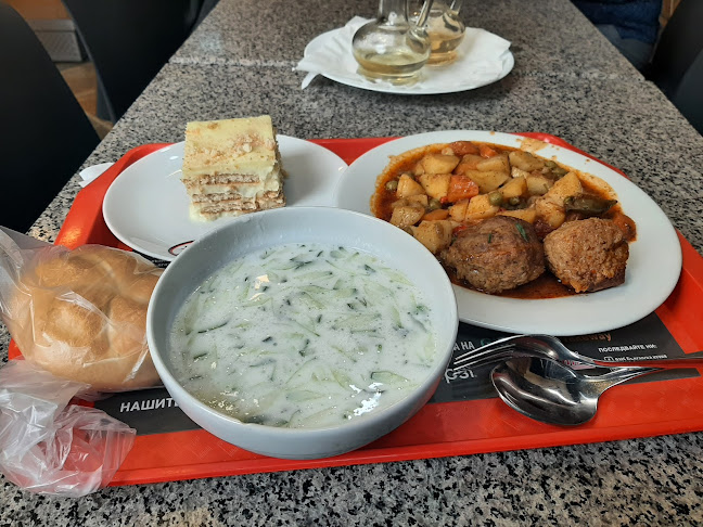 БМС – Българска кухня - Гастрономия и хотелиерство