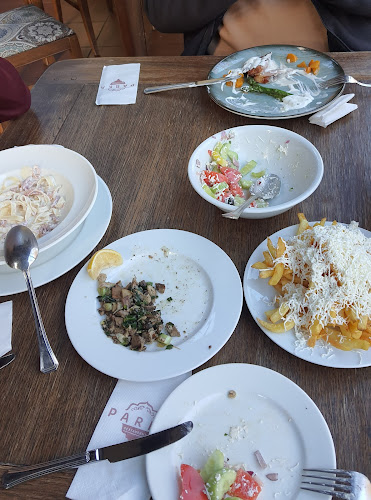 Comentarii opinii despre Ресторант Парка Свиленград - Restaurant Parka Svilengrad