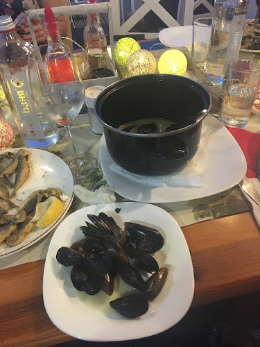 Ресторант ЛА ВЕРАНДА Несебър - Гастрономия и хотелиерство