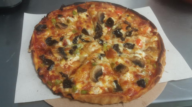 Мамбо Бърза Закуска Mambo Burgas - Бургас