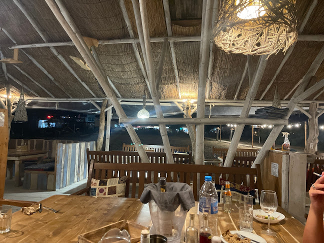 Sea House By Makalali - Гастрономия и хотелиерство