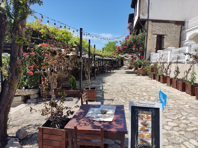 Ресторант “Капитанска среща“