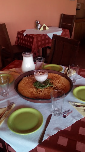 Comentarii opinii despre Бистро Глинени Гърнета