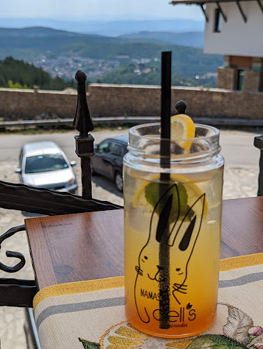 Caffe Vergnano - Велико Търново