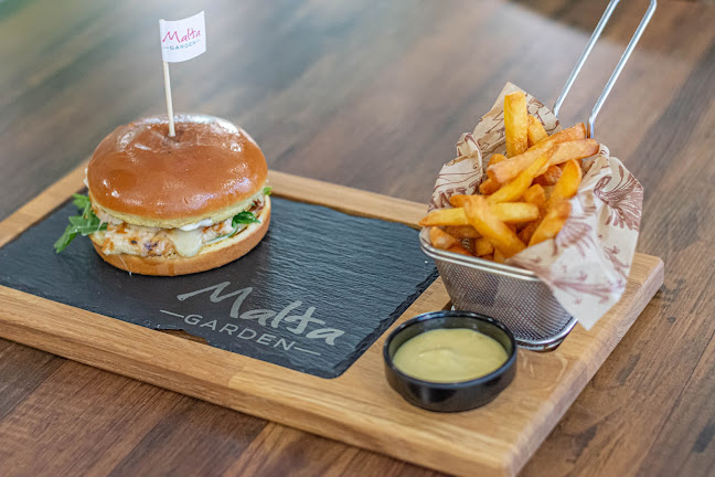 Кафе “Малта” - Петрич