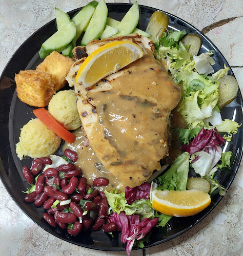 механа „При райбера“ - Русе