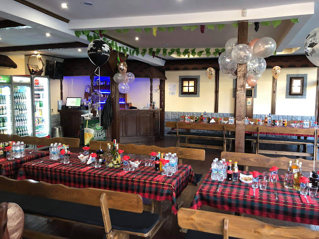 Механа "Кръчмътъ"