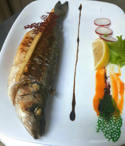 Алианс - Гастрономия и хотелиерство