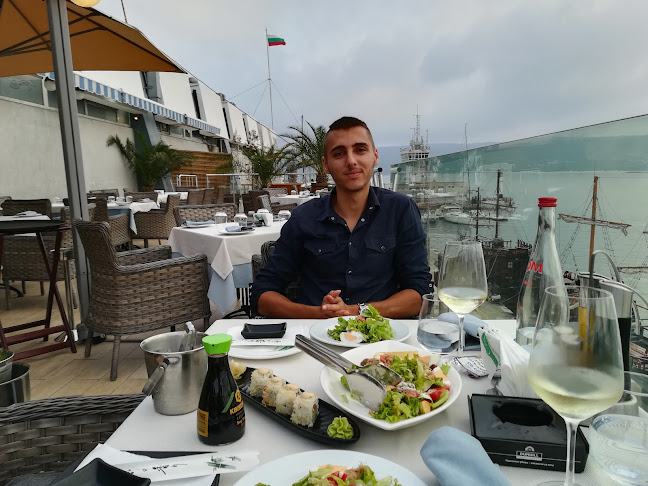 Morska gara Морска гара, 9000 Варна