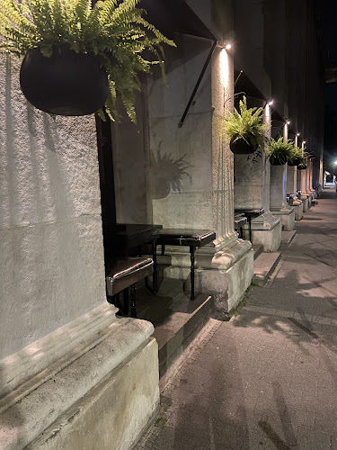 Tell Me Bar - София