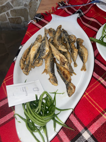 Ресторант „Воденицата“ - Бургас