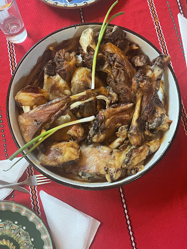 Comentarii opinii despre При Искра Дамянова - Механа "Рай"