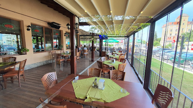 Comentarii opinii despre Ресторант и пицария Верони