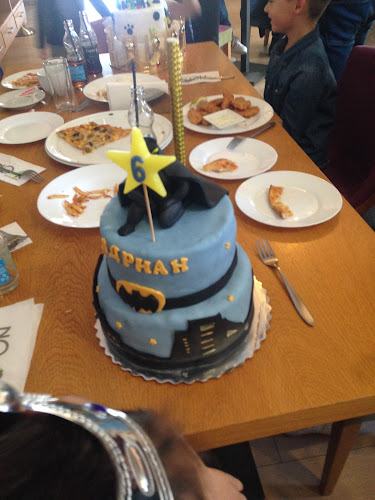 Благоевград Център, ул. „Даме Груев“ 25, 2700 Благоевград