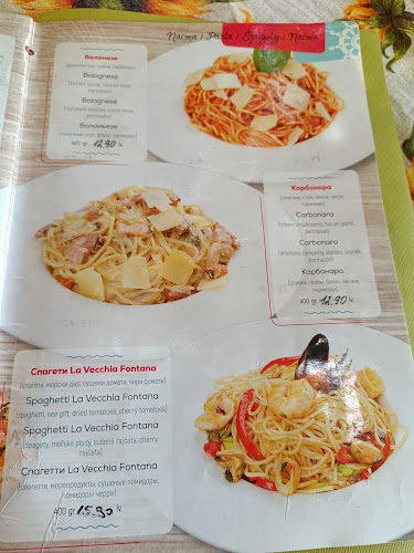 Opinii despre Механа „Старата Чешма“ în Приморско - Гастрономия и хотелиерство