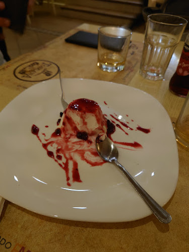 Пицария "Тоскана" - Хисаря