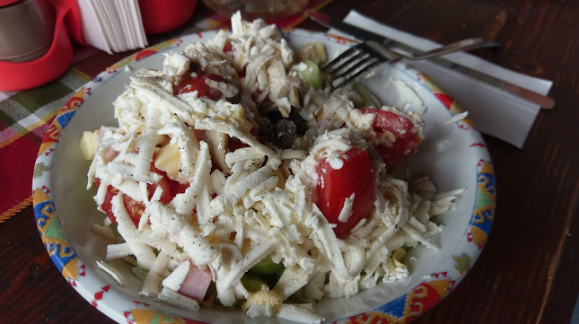 Comentarii opinii despre Ресторант Кръст