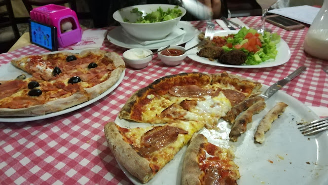 Comentarii opinii despre Da Pietro