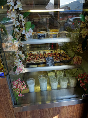 ул. „Никола Крушкин-Чолака“ 31, 1444 Бистрица