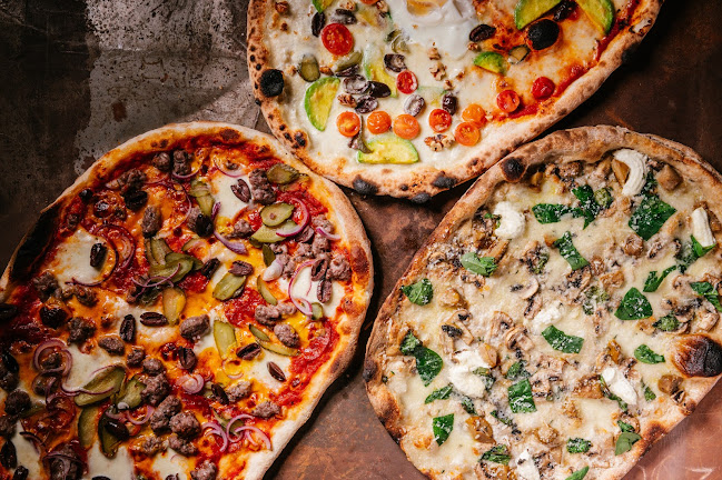 Comentarii opinii despre INCANTO