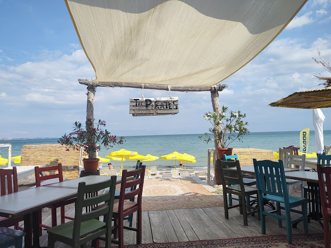 PIRATES Bar and Food