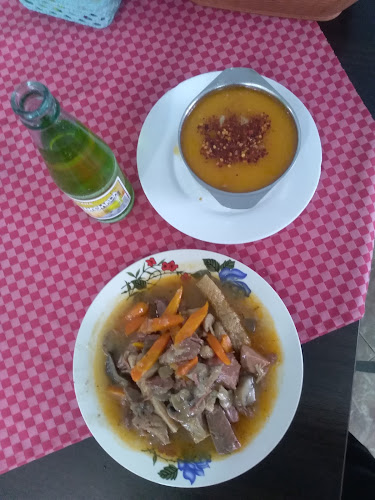 Ресторант "Рибката" - Гастрономия и хотелиерство