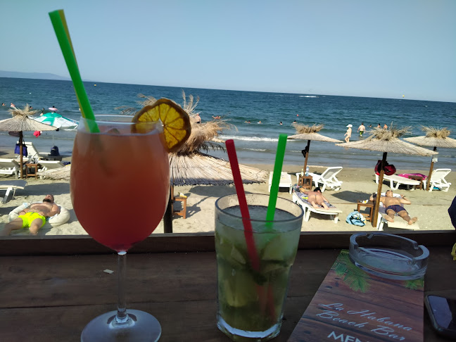 La Habana Beach - Гастрономия и хотелиерство