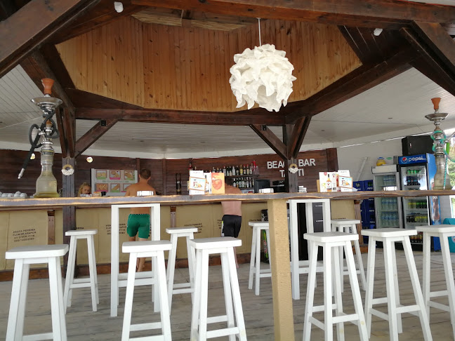 Opinii despre Beach Bar Tahiti în Приморско - Гастрономия и хотелиерство