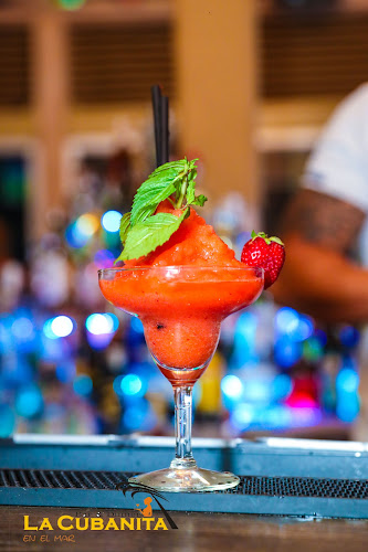 Opinii despre La Cubanita En El Mar Sveti Vlas în Свети Влас - Гастрономия и хотелиерство