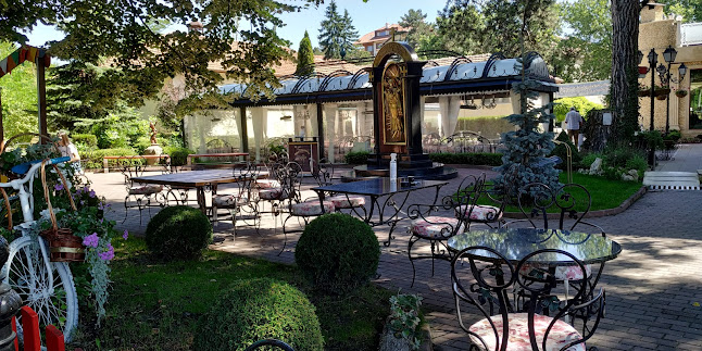 Garden of Rich - Гастрономия и хотелиерство