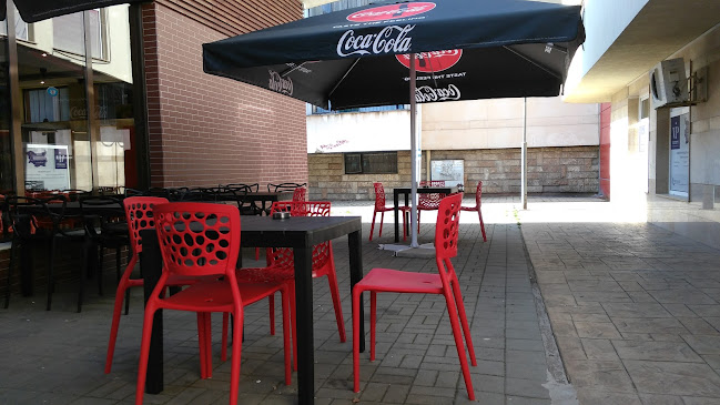 Opinii despre Pizza Place în Перник - Гастрономия и хотелиерство