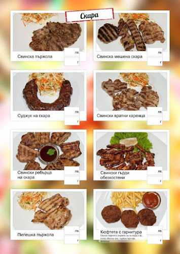 Geppy - Гастрономия и хотелиерство