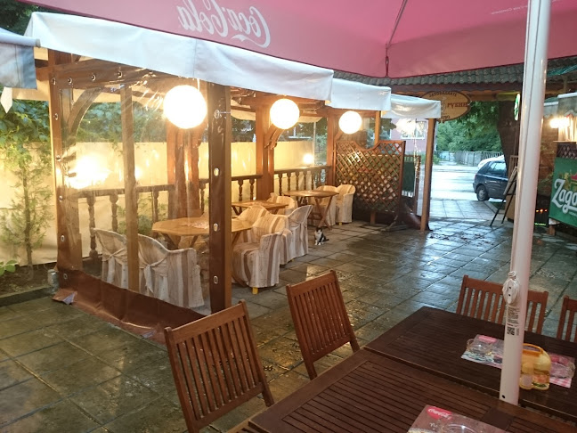 Ресторант Рубин