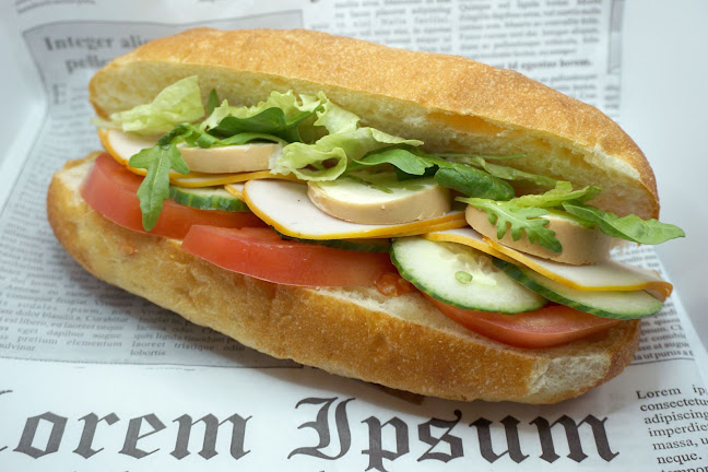 Comentarii opinii despre FRESH BAR TASTY