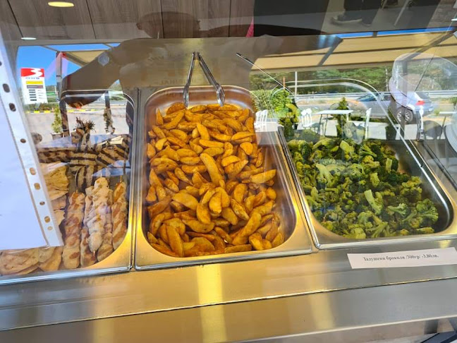 Opinii despre Заведение за бързо хранене Мастър în Пиперево - Гастрономия и хотелиерство