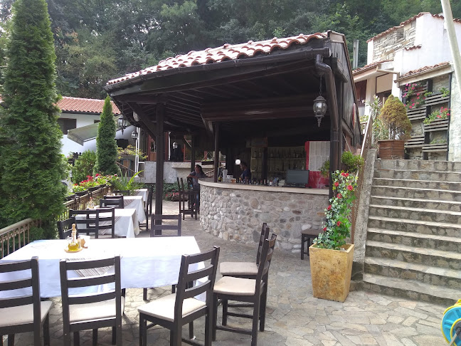 Ресторант "Салаша" - Гастрономия и хотелиерство