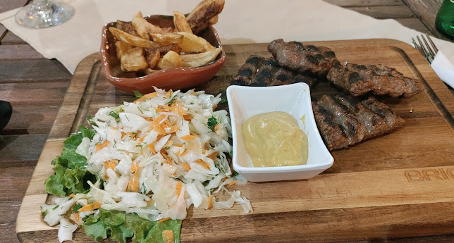 Ресторантчето - Гастрономия и хотелиерство