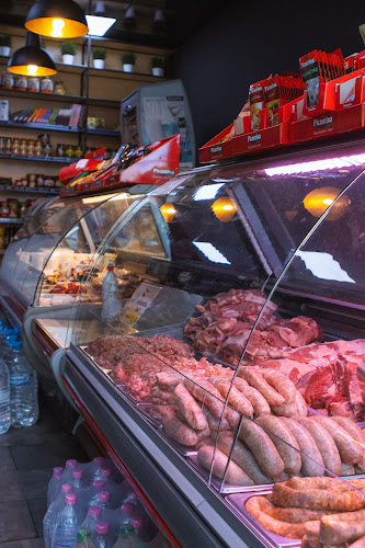 месарница "Неков" - Гастрономия и хотелиерство