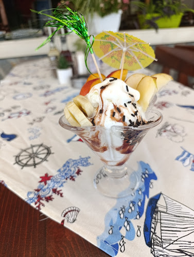 'Черно море' - Гастрономия и хотелиерство