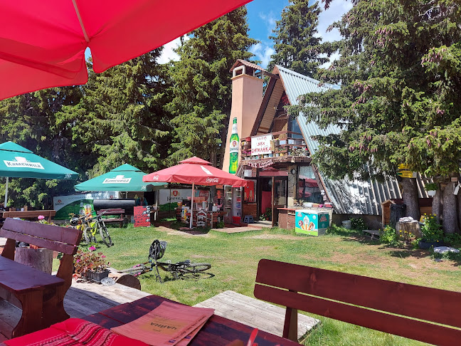 Снежанка Пампорово